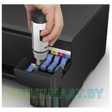 МФУ Epson L3151 картинка 2